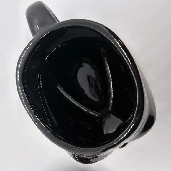 Star Wars 3D sculpted Darth Vader Mug with lid - Picture 5 of 5